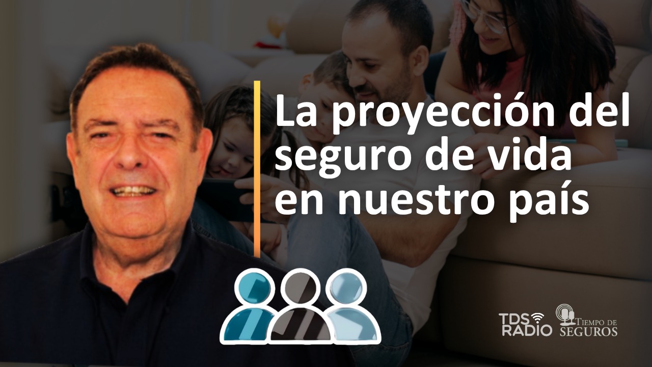 La Million Dollar Round Table celebró su reunión anual y nos visitó en estudios el amigo Norberto Plachta, Director y Capacitador de Espacio Masterforum, CEO de Masterforum International Group e integrante de la MDRT, para contarnos de su experiencia en el encuentro.